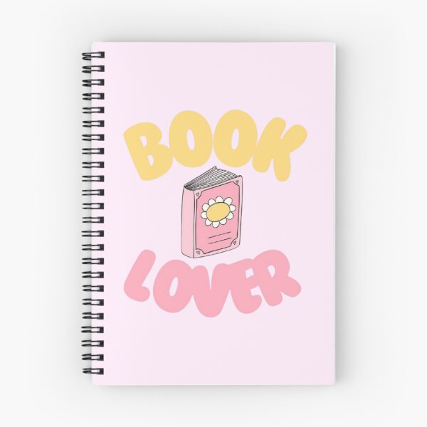Item preview, Book lover designed and sold by mayralejandrat.