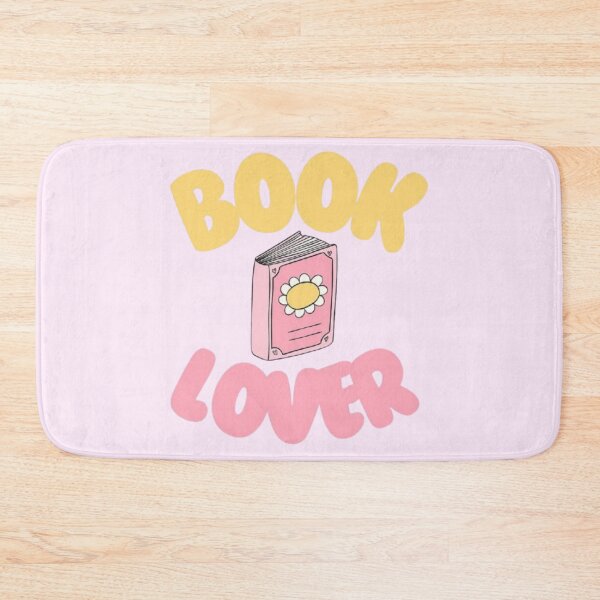 Item preview, Book lover designed and sold by mayralejandrat.