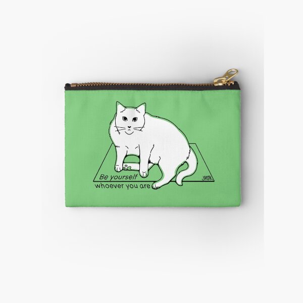 Item preview, Be Your Cat designed and sold by jastinamor.