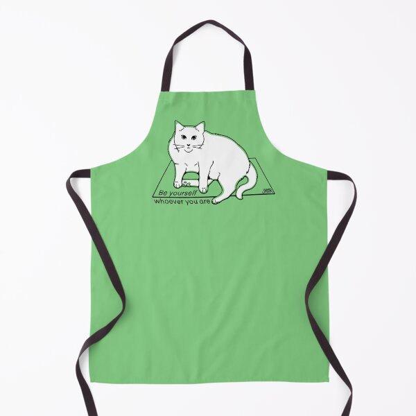 Item preview, Be Your Cat designed and sold by jastinamor.