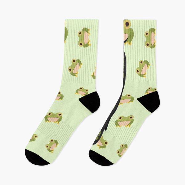 Item preview, CEO OF THE POND - Funny frog designed and sold by petiteToulon.