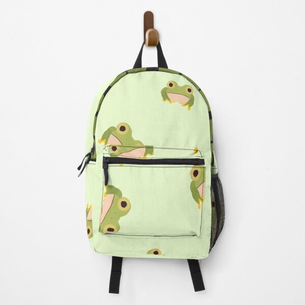 Item preview, CEO OF THE POND - Funny frog designed and sold by petiteToulon.
