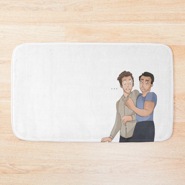 Item preview, MacDen designed and sold by sketchymaze.