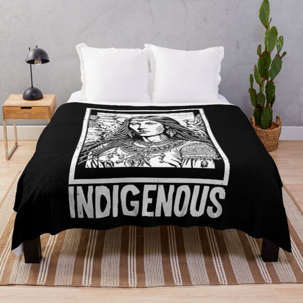 Item preview, Native American Heritage American Indian Proverb Indigenous designed and sold by Dressed For Duty.