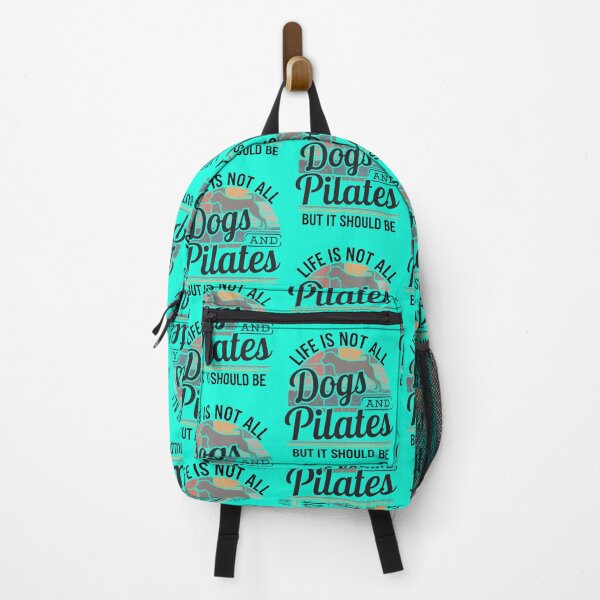 Item preview, Life is not all DOGS and PILATES but it should be designed and sold by artofProduct.