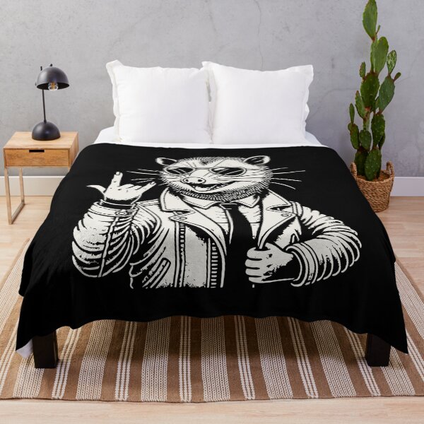 Item preview, Funny Rock Music Heavy Metal Festival Vibe designed and sold by LuminOrb.