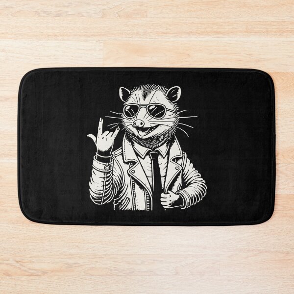 Item preview, Funny Rock Music Heavy Metal Festival Vibe designed and sold by LuminOrb.