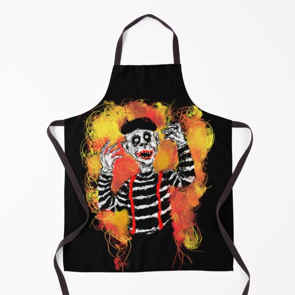 Item preview, The warmth of a mime designed and sold by LostintheLines.