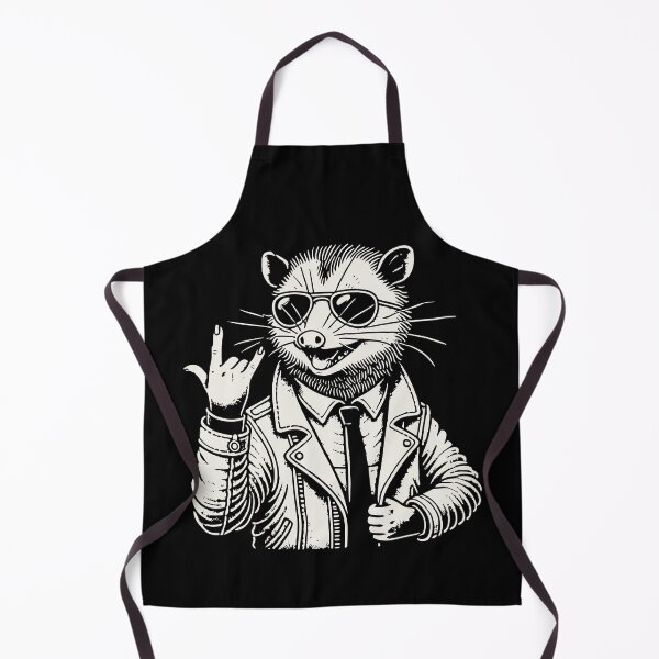 Item preview, Funny Rock Music Heavy Metal Festival Vibe designed and sold by LuminOrb.