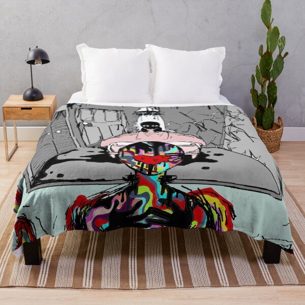 Item preview, Schizo House_Closer designed and sold by treehugerplease.