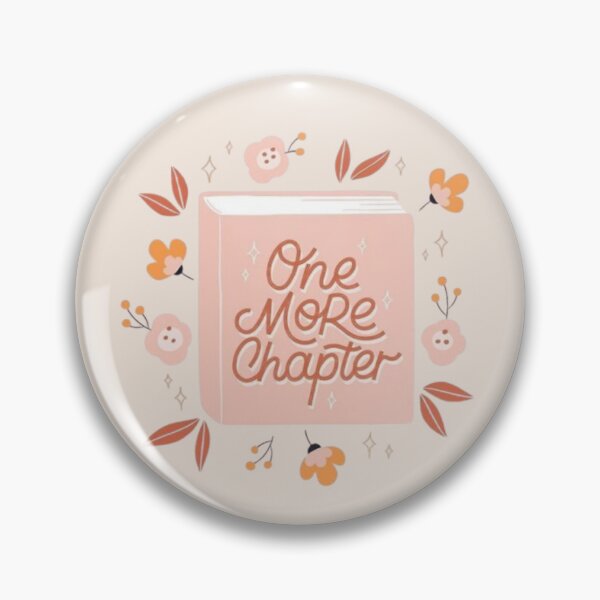 Item preview, One more chapter designed and sold by mayralejandrat.