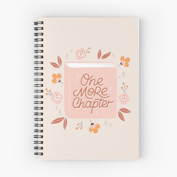 Item preview, One more chapter designed and sold by mayralejandrat.