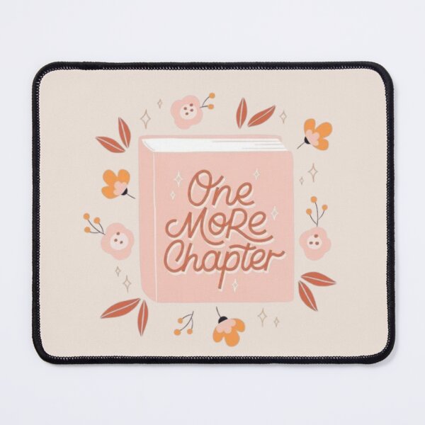 Item preview, One more chapter designed and sold by mayralejandrat.