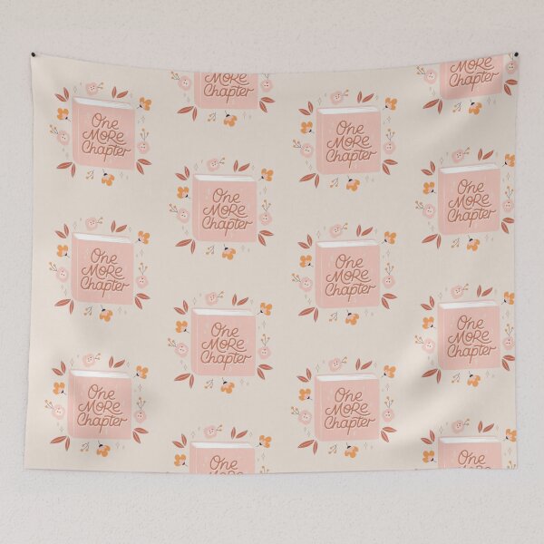 Item preview, One more chapter designed and sold by mayralejandrat.