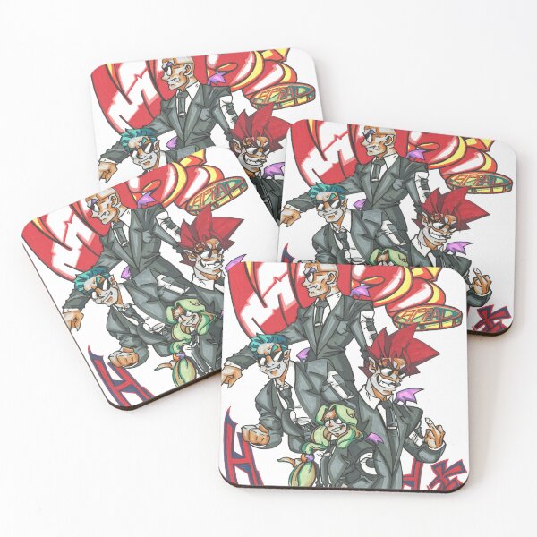 Item preview, Mass Appeal HeadHunters  designed and sold by I-Ink.