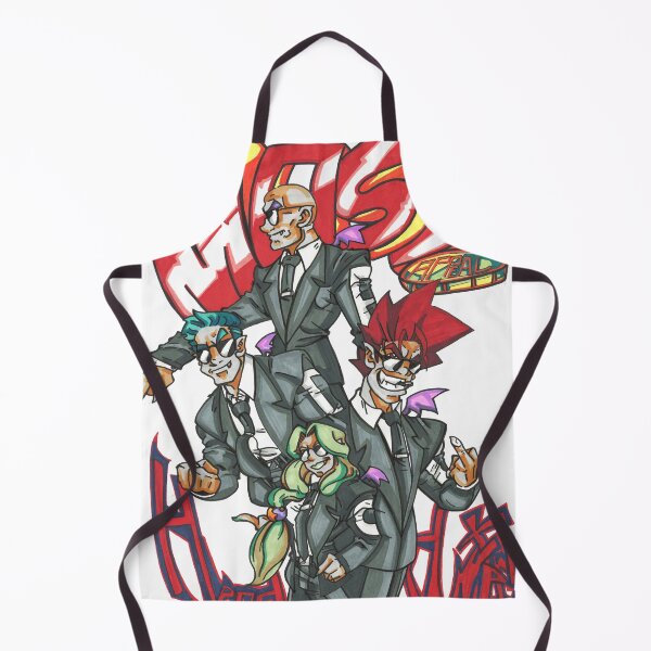 Item preview, Mass Appeal HeadHunters designed and sold by I-Ink.