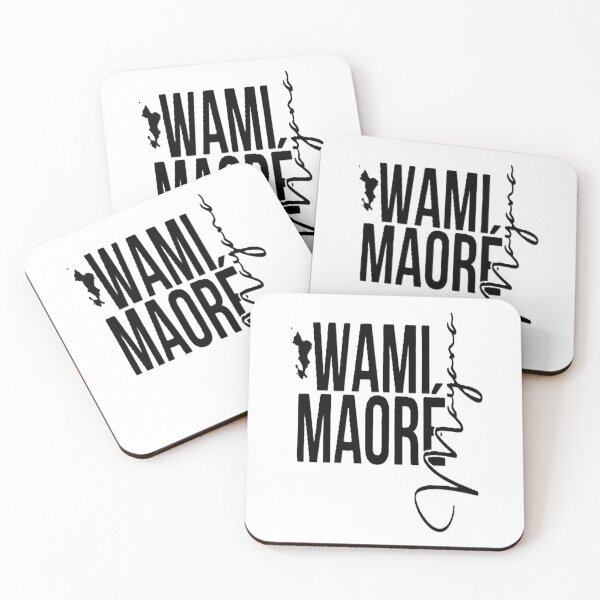 Item preview, WAMI MAORE MAYANA designed and sold by FoxinhoSoumaila.