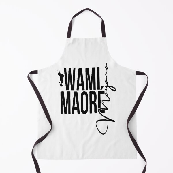 Item preview, WAMI MAORE MAYANA designed and sold by FoxinhoSoumaila.