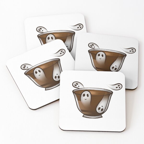 Item preview, Coffee Soul Sticker designed and sold by shockart-pl.