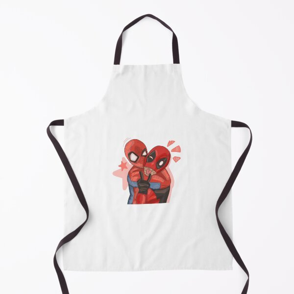 Item preview, Spideypool designed and sold by sketchymaze.