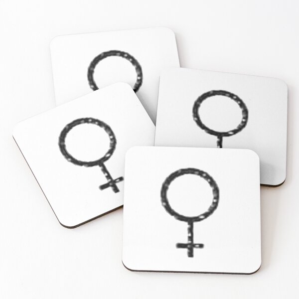 Item preview, Venus  Planetary Sign, Venus  Symbol  designed and sold by HawthorneFlame.