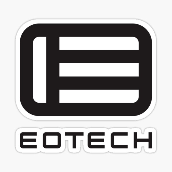 Artikel-Vorschau von EOTech, designt und verkauft von PAPK.