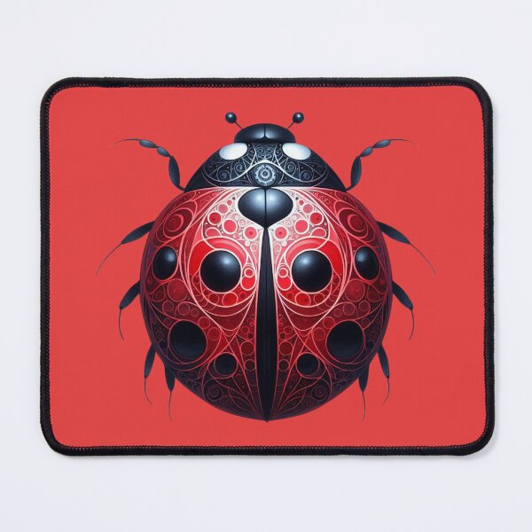 Item preview, Ladybug designed and sold by gkhanco.