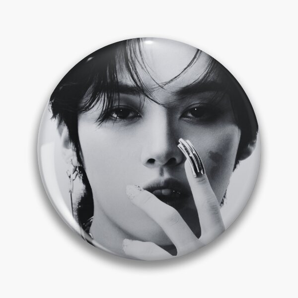 Item preview, Stray Kids Lee Know designed and sold by Celestinya.