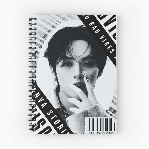 Item preview, Stray Kids Lee Know designed and sold by Celestinya.
