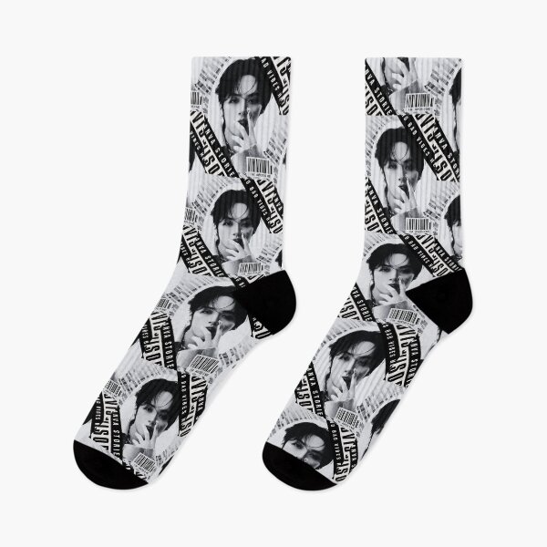 Item preview, Stray Kids Lee Know designed and sold by Celestinya.