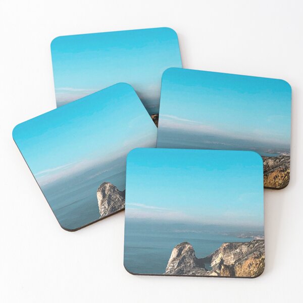 Item preview, Cabo da Roca Sintra Portugal designed and sold by pfc-art.