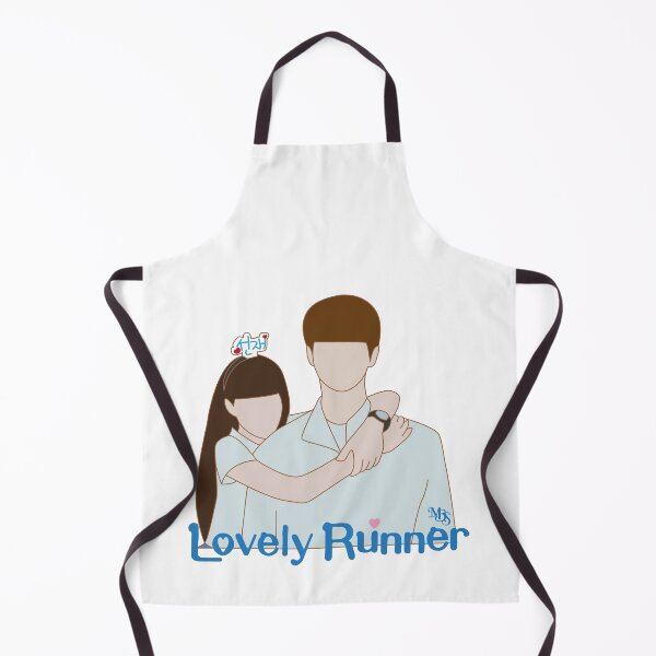 Item preview, Silhouette design inspired by the kdrama lovely runner designed and sold by mbs-desing.