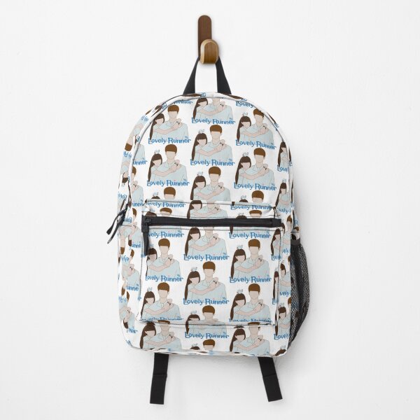 Item preview, Silhouette design inspired by the kdrama lovely runner designed and sold by mbs-desing.