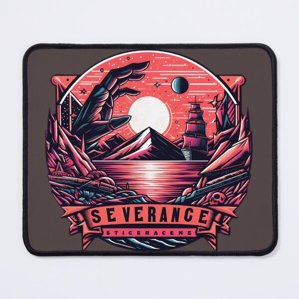 Item preview, severance  designed and sold by NCNGDESIGN.