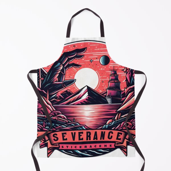 Item preview, severance  designed and sold by NCNGDESIGN.