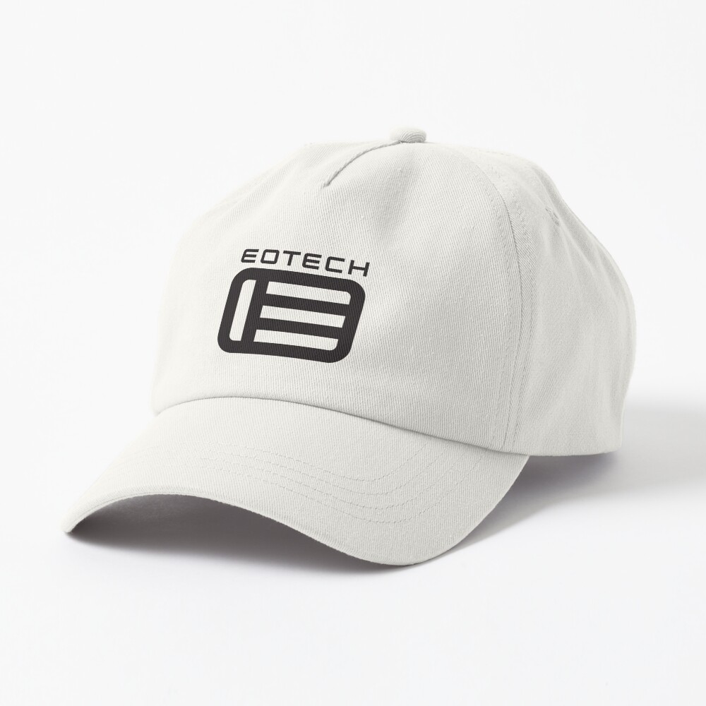 Vista previa del artículo con la obra «Dad hat», diseñado y vendido por PAPK.