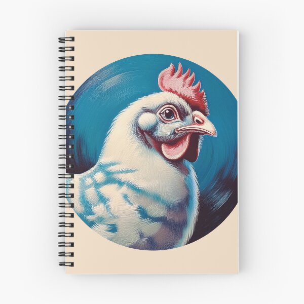 Artikelvorschau, Das andere Huhn entworfen und verkauft von Dancing in the Living Room.