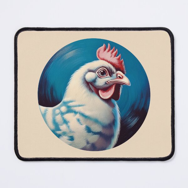 Item preview, El otro pollo designed and sold by Dancing in the Living Room.