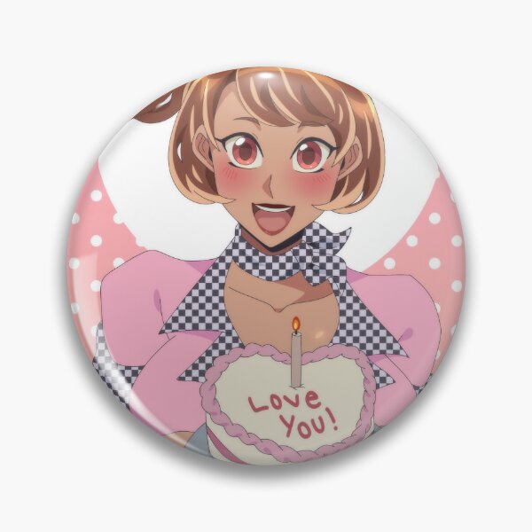 Item preview, Rosita Gives You A Cake designed and sold by rabbitresident.