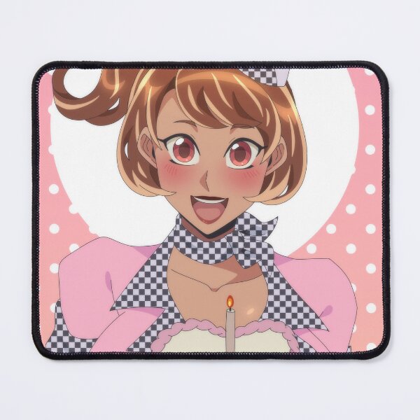 Item preview, Rosita Gives You A Cake designed and sold by rabbitresident.