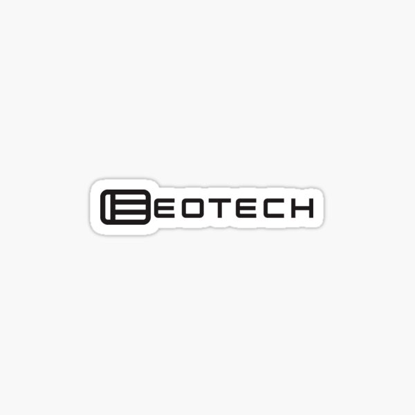 Artikel-Vorschau von EOTech, designt und verkauft von PAPK.