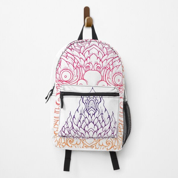 Item preview, Lai Kanok4 is one of the most iconic traditional Thai art patterns designed and sold by GreatDesignUnd.