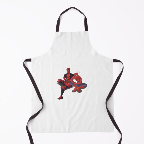 Item preview, Spideypool Video Games designed and sold by sketchymaze.