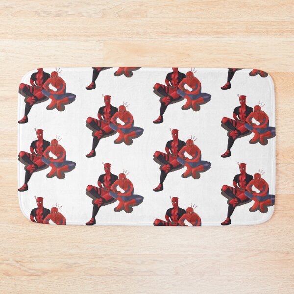 Item preview, Spideypool Video Games designed and sold by sketchymaze.