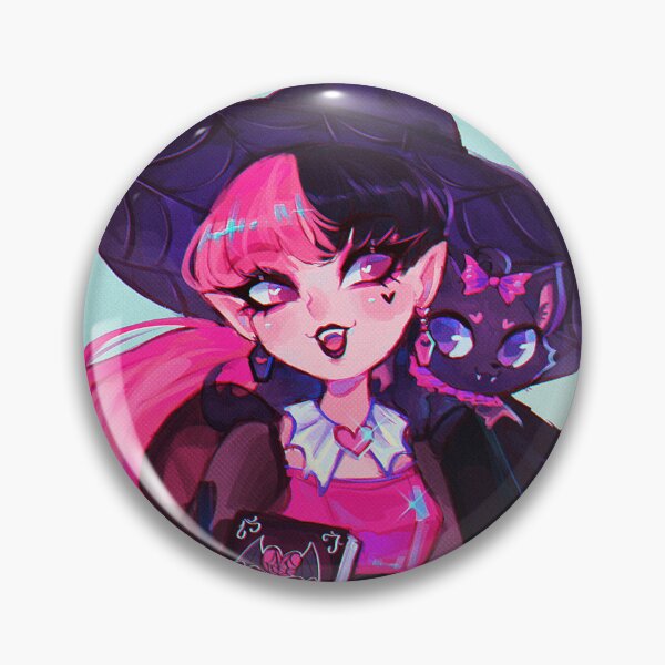 Item preview, Draculaura G3 designed and sold by NasukiChan.