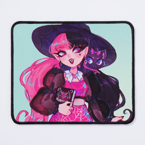 Item preview, Draculaura G3 designed and sold by NasukiChan.