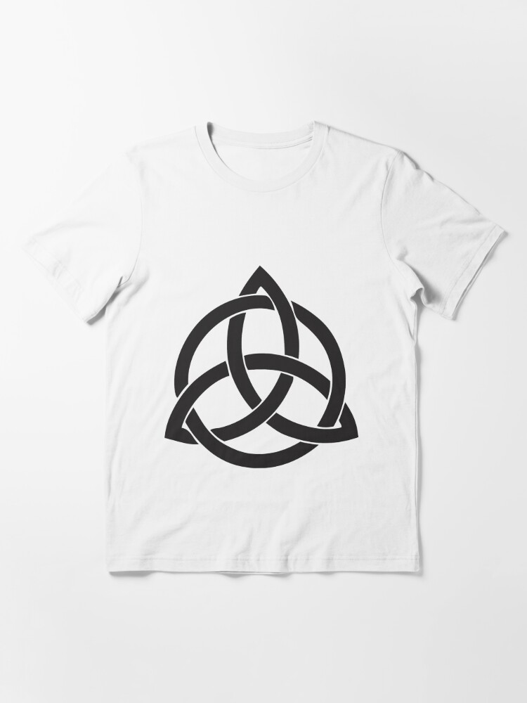 triquetra shirt