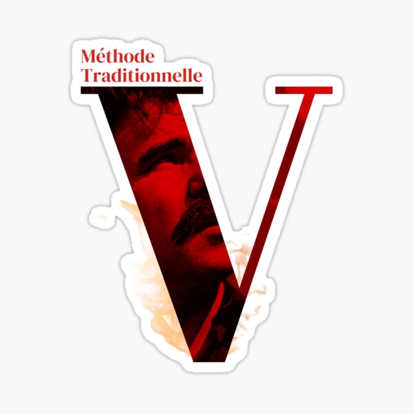 Item preview, Monsieur Skoulas - Méthode Traditionnelle designed and sold by MTraditionnelle.