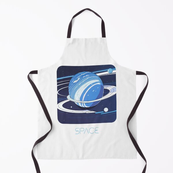 Item preview, SPACE ILLUSTRATION designed and sold by Regal-Elegances.