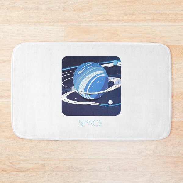 Item preview, SPACE ILLUSTRATION designed and sold by Regal-Elegances.